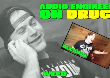 Producers on drugs