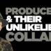 Producers & Their Unlikeliest Collaborations