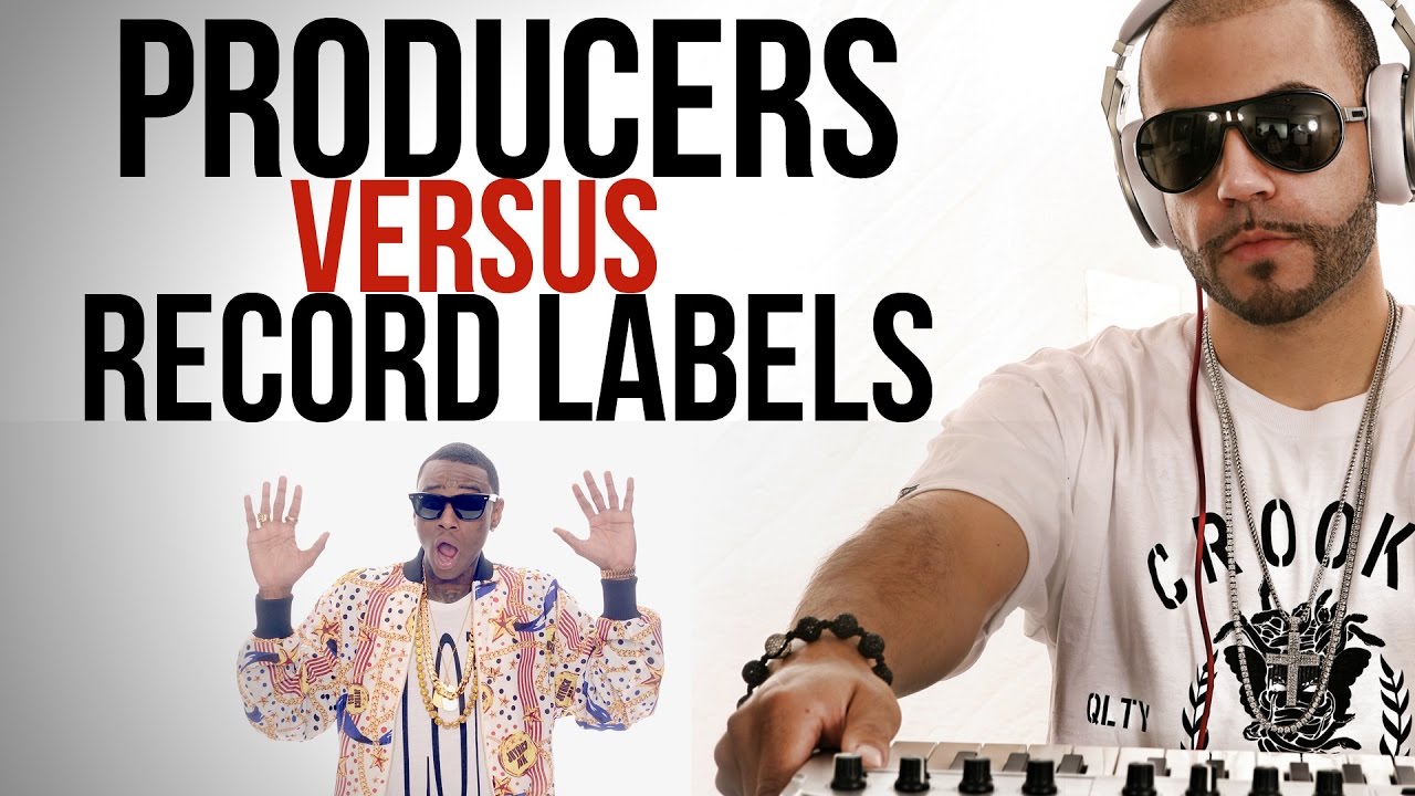 Producers vs. Record Labels, Soulja Boy (Xay Scott pt 2)