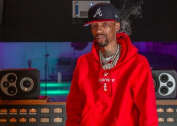 Producing ‘After Party’ by Don Toliver with Sonny Digital
