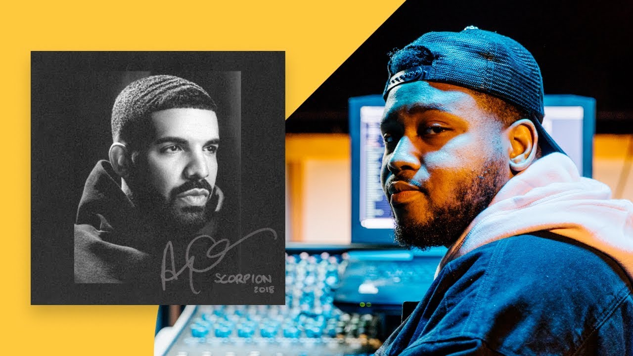 Producing Drake’s “Mob Ties” with GRAMMY winner Boi-1da | In The Charts