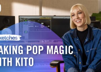 Producing Melodic Pop with Kito (Jorja Smith, Jeremih, Fletcher, Channel Tres) | Native Instruments