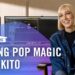 Producing Melodic Pop with Kito (Jorja Smith, Jeremih, Fletcher, Channel Tres) | Native Instruments