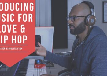 Producing Music for Love & Hip Hop