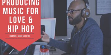 Producing Music for Love & Hip Hop