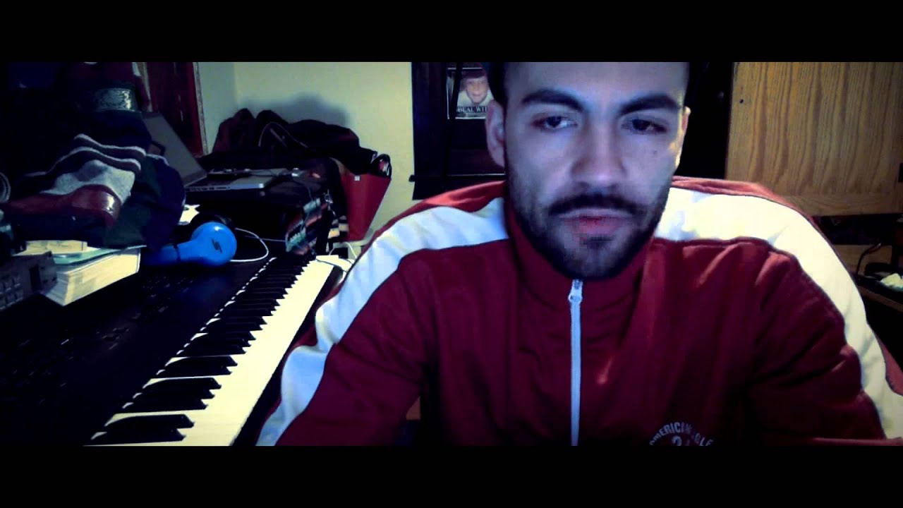Promoting Your Music Online (pt10): How to get a manager!