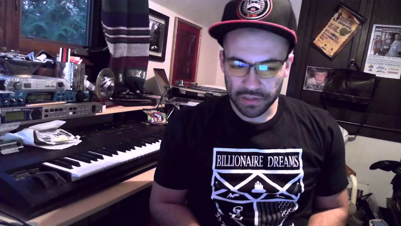 Promoting Your Music Online (pt12): Don’t get SCAMMED