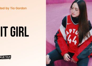 Pub Talk with Hit Girl