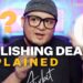 Publishing Deals Explained (Part 1) [2 Types of Music Copyrights & Splits]