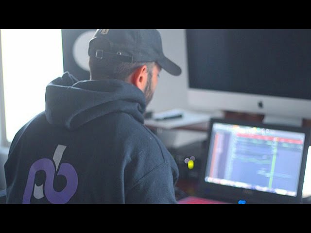 Purps from 808 Mafia back at it again