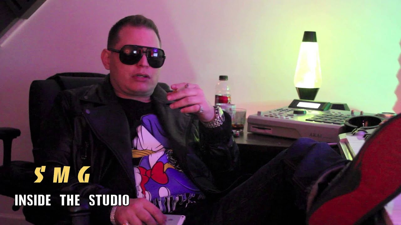 Pusha T Hits The Studio w/ Scott Storch for New Album ‘King Push’