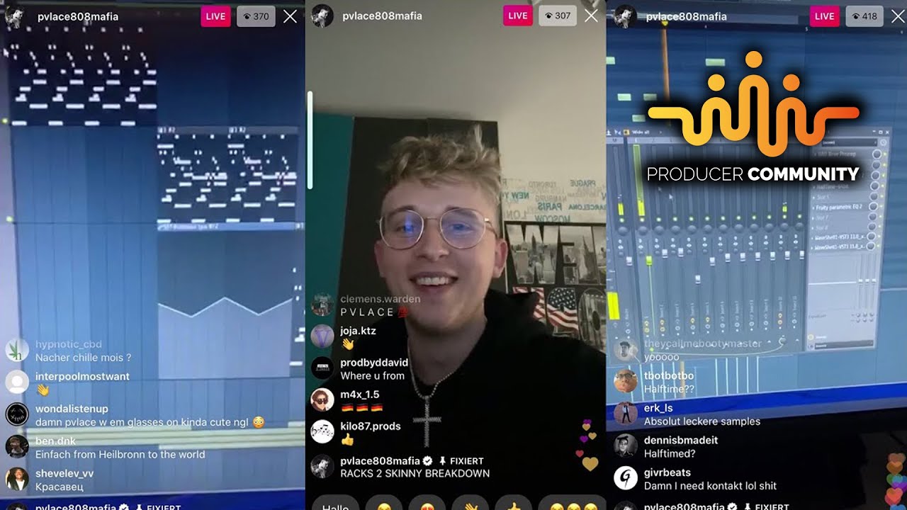 PVLACE BREAKS DOWN THE “MIGOS – RACKS 2 SKINNY” SAMPLE