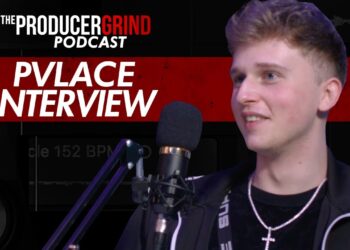 PVLACE Talks Signing To 808 Mafia, Secret Melody FX Chain & More