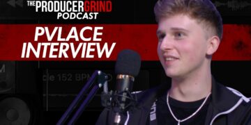 PVLACE Talks Signing To 808 Mafia, Secret Melody FX Chain & More