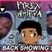 Pyrex Whippa Back On IG Live!  Cooking Beat