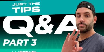 Q&A Part 3