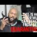 QUARANTINED…. But your music career isn’t…..
