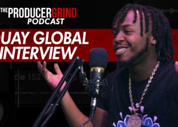 Quay Global Talks Creating Lil Baby Sound, Signing to QC, Life Before Getting Placements + More