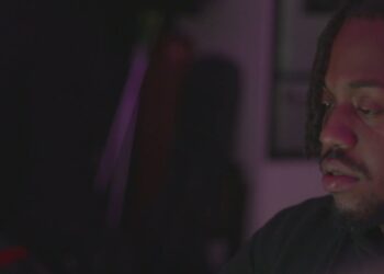 Quay’s CookBook Ep.1 || Quay Goes To LA ft Guapdad400 and Aaron Reid