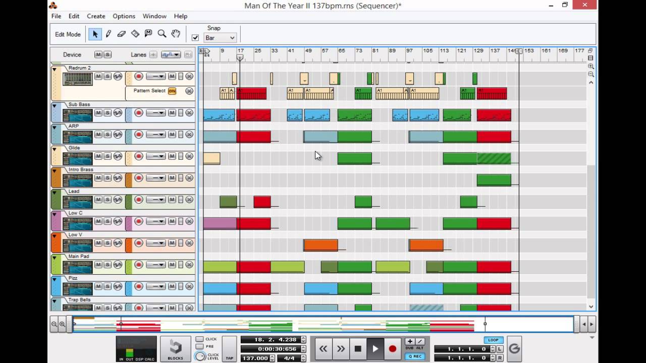 Quick beat Preview…(2014)