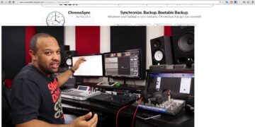Quick Tip: Easy Way To Backup Beats and Studio Sessions