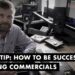 Quick Tip: How To Be Successful Scoring Commercials