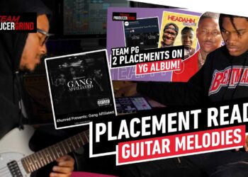 Quick Tips & Tricks You Can Use To Help You IMPROVE Your Melodies in Fl Studio (Effects too)