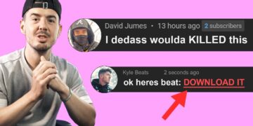 Rappers who “Would Have KILLED THIS BEAT” get their chance