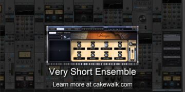 Rapture Pro: Strings and Orchestra Sound Examples – Cakewalk Software