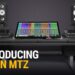 RAVEN MTZ – The Ultimate Solution for The Modern Pro Studio