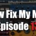 Raw Fix My Mix! Episode 13 – Clipping Drums