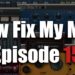 Raw Fix My Mix! Episode 15 – The Mid Range Push Opens Up The Song