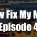 Raw Fix My mix! Episode 4