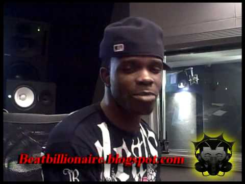 Raz “Beat Billionaire” talking about Young Dro’s new single take off