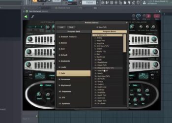 R&B Beatmaking in FL studio #2 (@Brianoliver89)