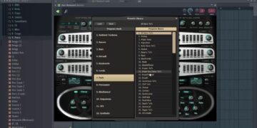 R&B Beatmaking in FL studio #2 (@Brianoliver89)
