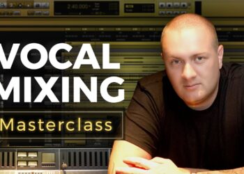 R&B/Hip Hop Vocal Mixing Masterclass: Mixing T-Pain ft. Chris Brown