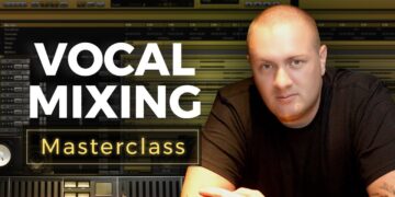 R&B/Hip Hop Vocal Mixing Masterclass: Mixing T-Pain ft. Chris Brown