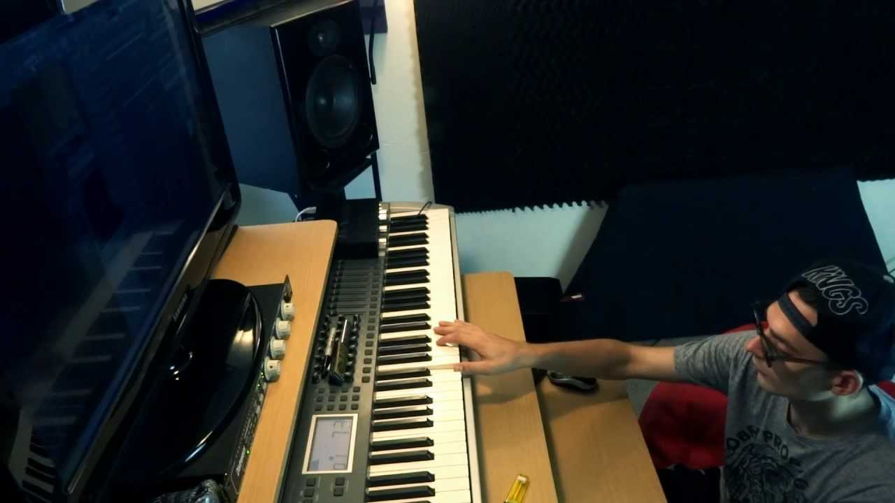 Real Talk Inc Makes a M.C.H.G Type Track