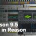 Reason 9.5 – VST in Reason