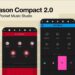 Reason Compact 2.0 – Your Pocket Music Studio for iOS