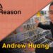 Reason Livestream with Andrew Huang!!