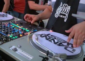 Recap of DJcity’s 2017 BBQ in New York City