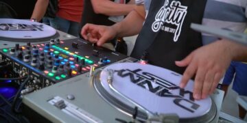 Recap of DJcity’s 2017 BBQ in New York City