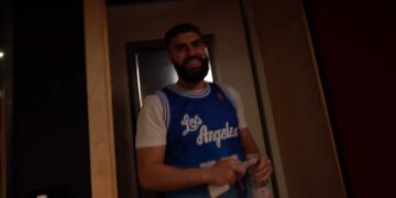 Record Shop Vlog w/ Vado G!! HARDD***