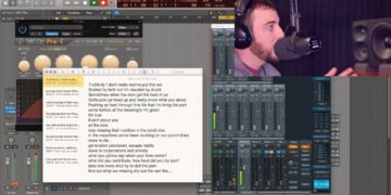 Recording Like A Pro – Hip Hop Vocals
