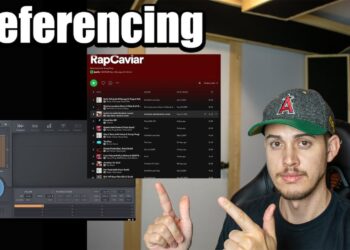 Referencing Techniques