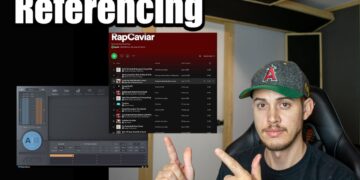 Referencing Techniques