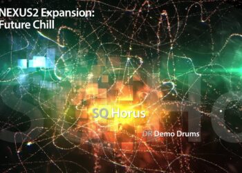 refx.com Nexus² -Future Chill XP Demo