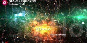 refx.com Nexus² -Future Chill XP Demo